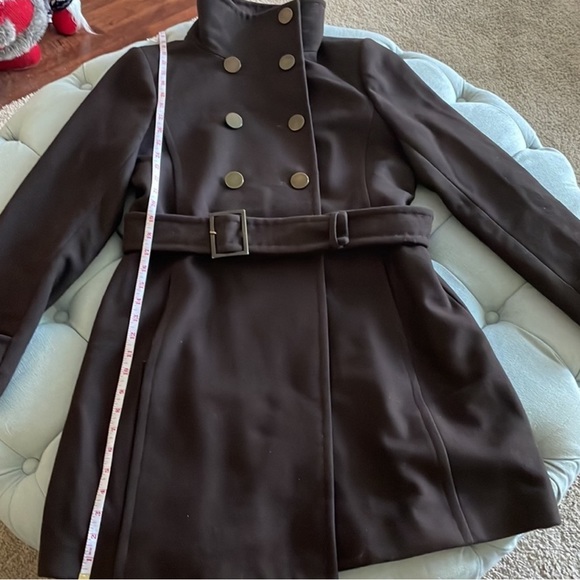 Babaton Wool and Cashmere Coat - Picture 12 of 15